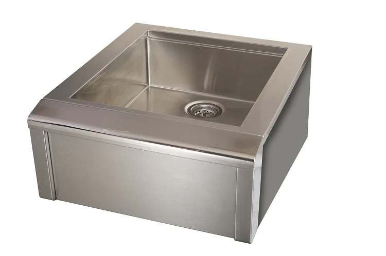 Alfresco Versa 24" Sink & Beverage Center