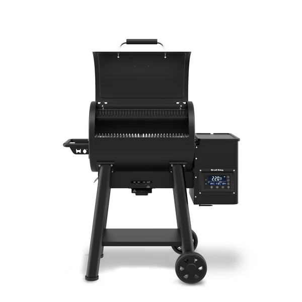Broil King CROWN PELLET 400
