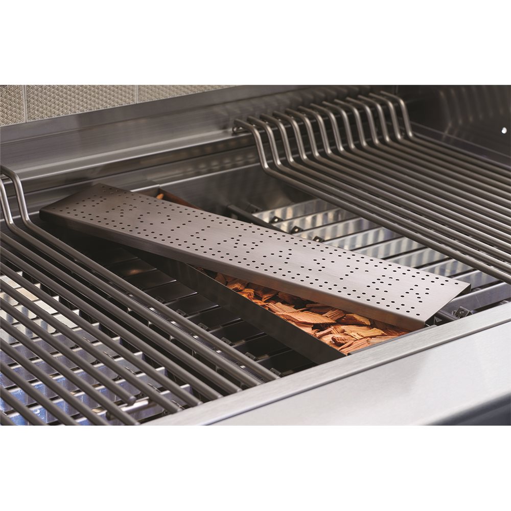 Broilmaster Smoker Tray - Drop-in.