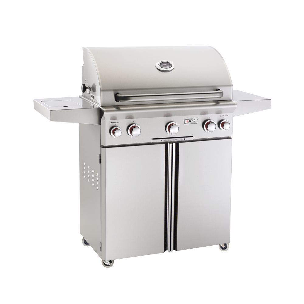 AOG Aog 30 -Rpd-Lgt -Ptbl -Propane