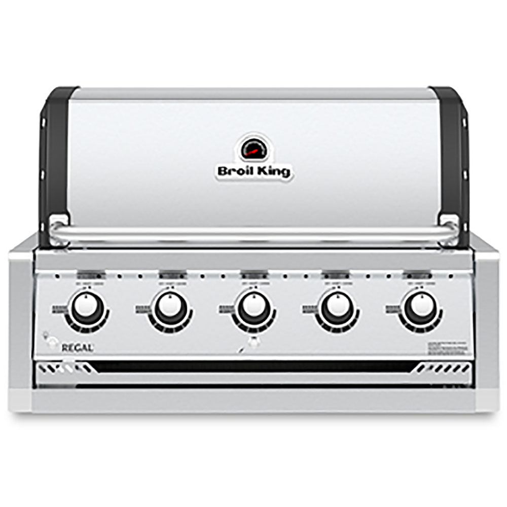 Broil King Regal™ S 520 Built-In 38"