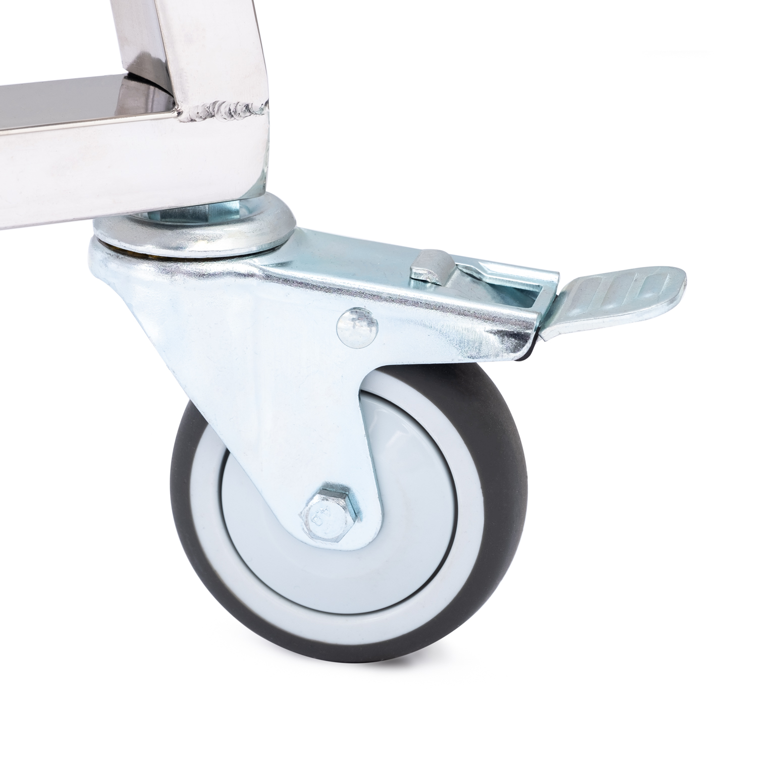Blaze 20-Inch Cast Aluminum Kamado