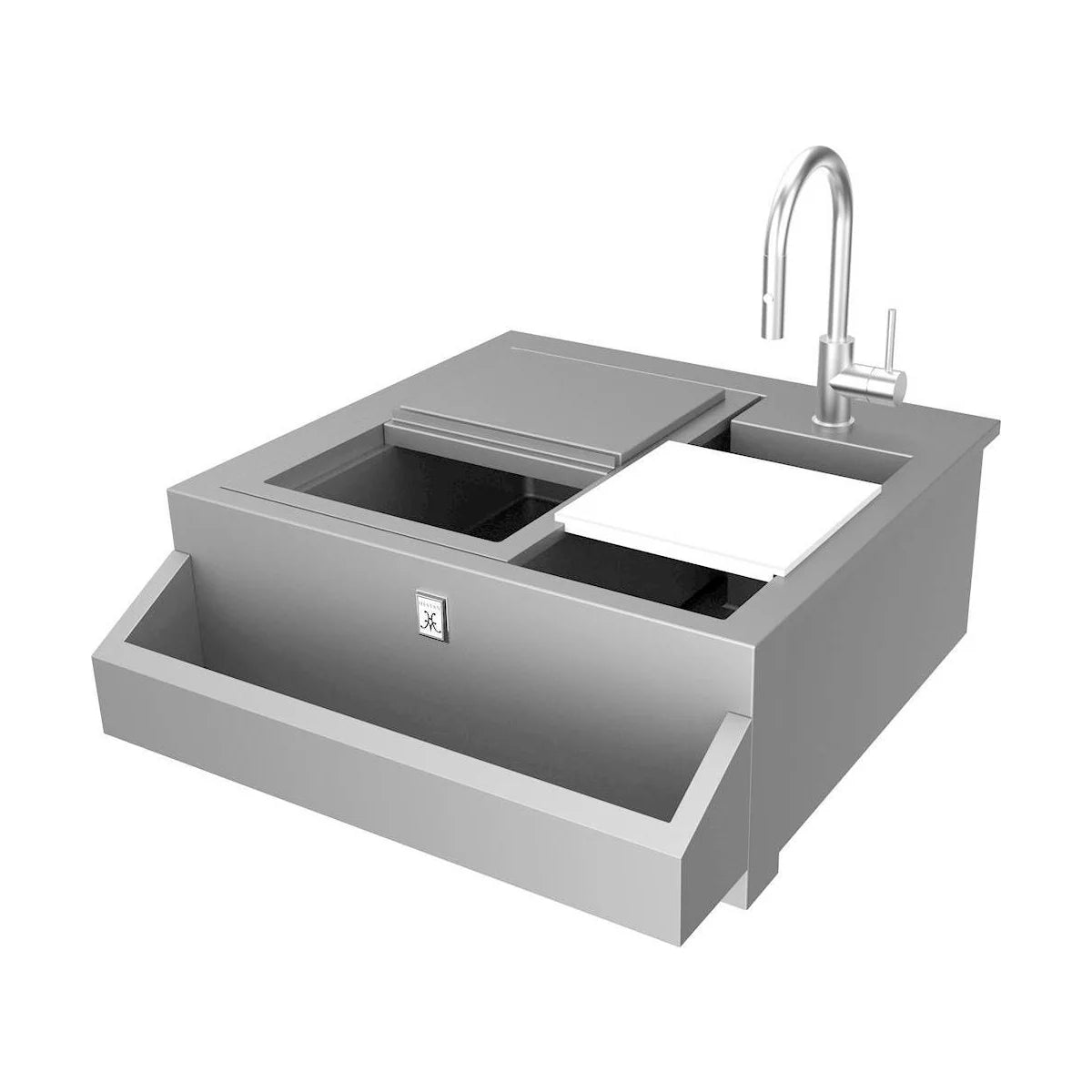 Hestan ASSY. REFRESHMENT CENTER 30"