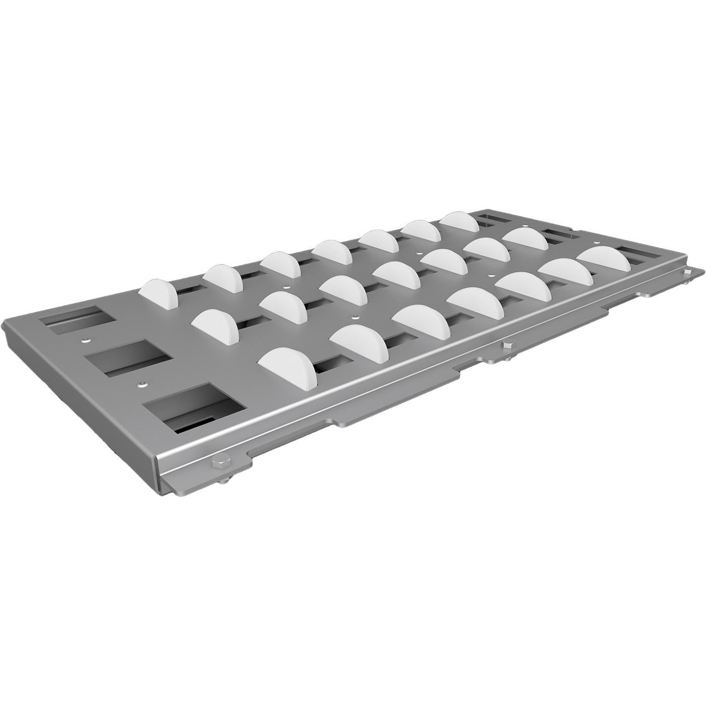 Hestan ASPIRE Grill Built-In 1 U-Burner 1 Sear 30"