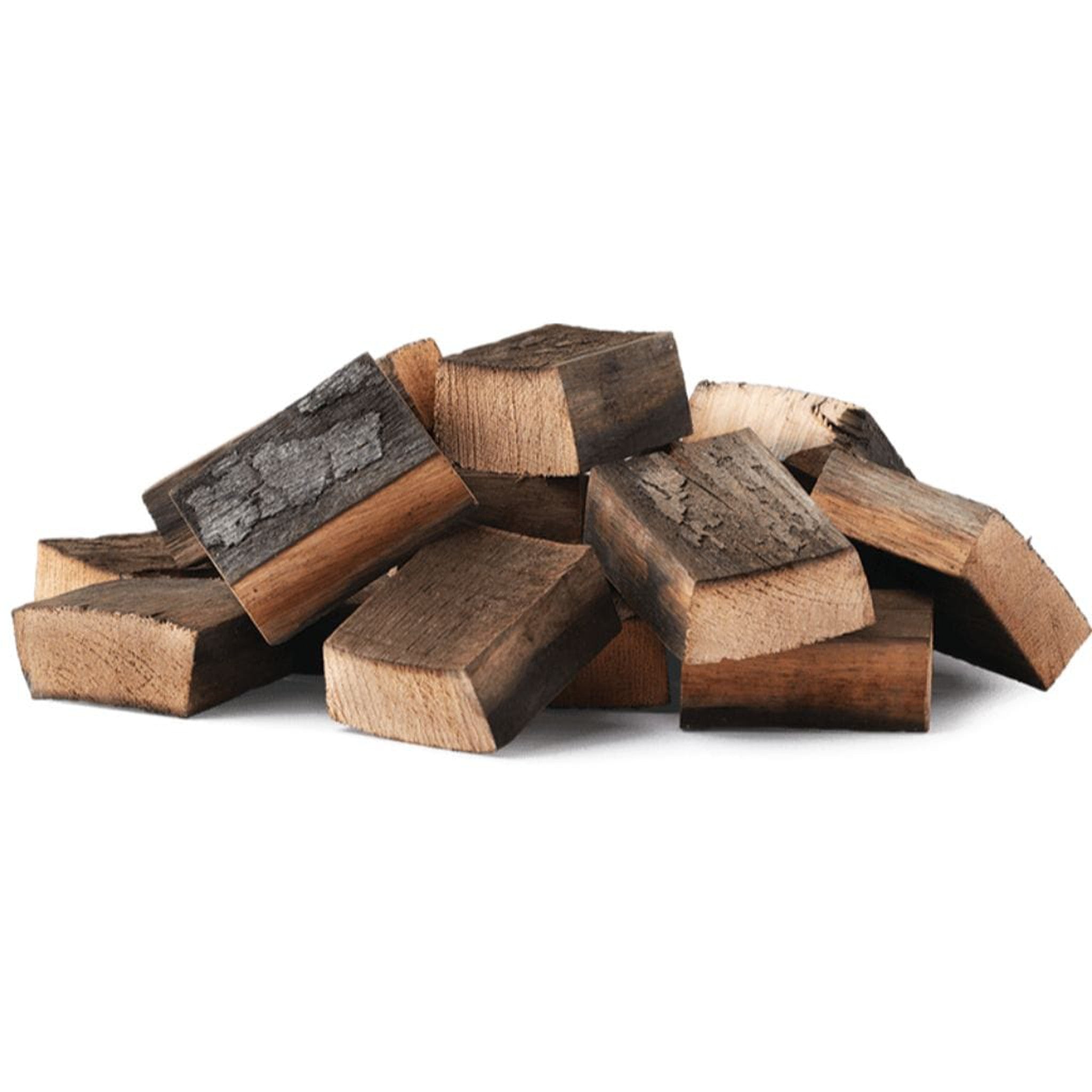 Brandy Barrel Chunks