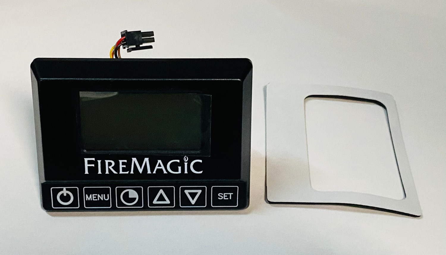 Fire Magic Aurora Dgtl Display - Hsi