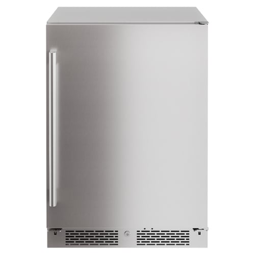 Zephyr Outdoor Beverage Center 24" Reversible Lock
