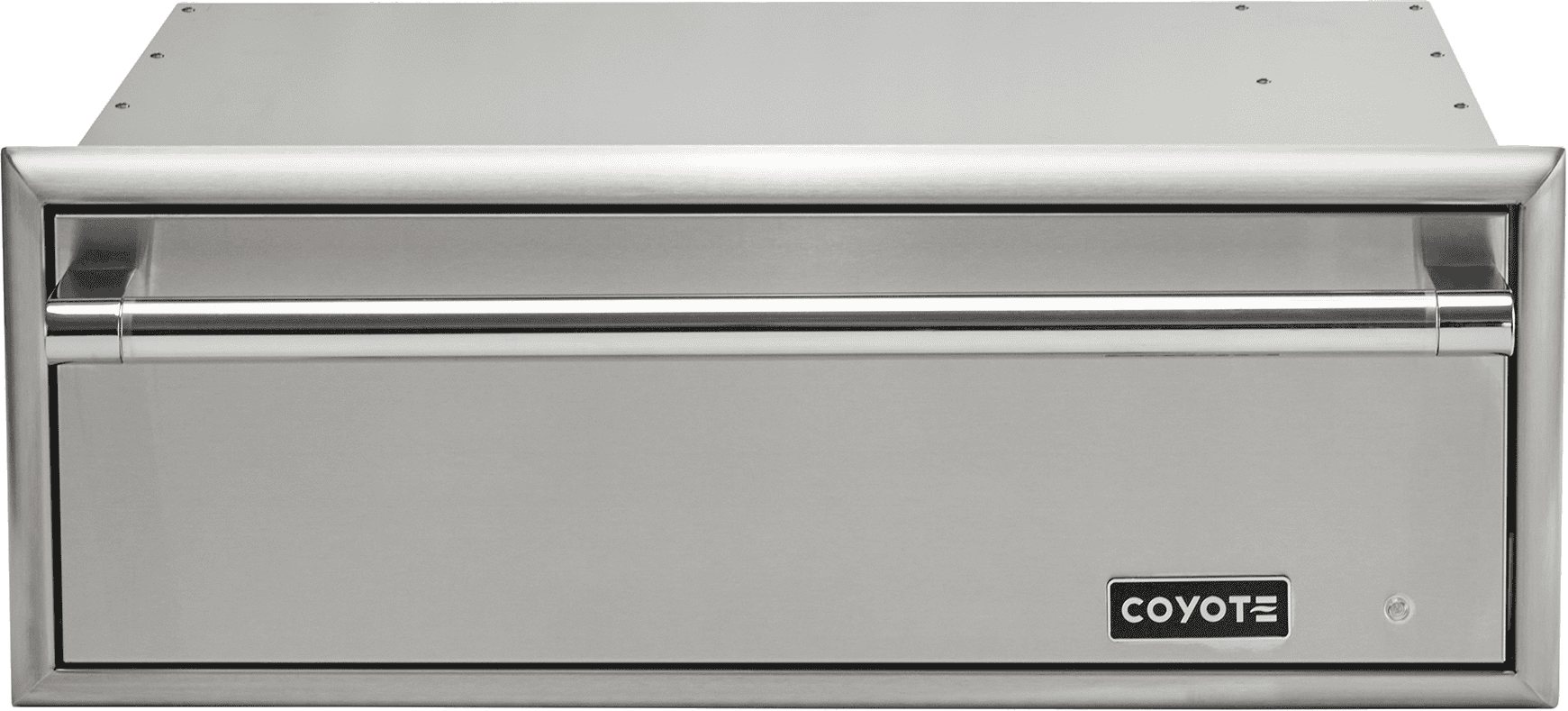 Coyote Warming Drawer