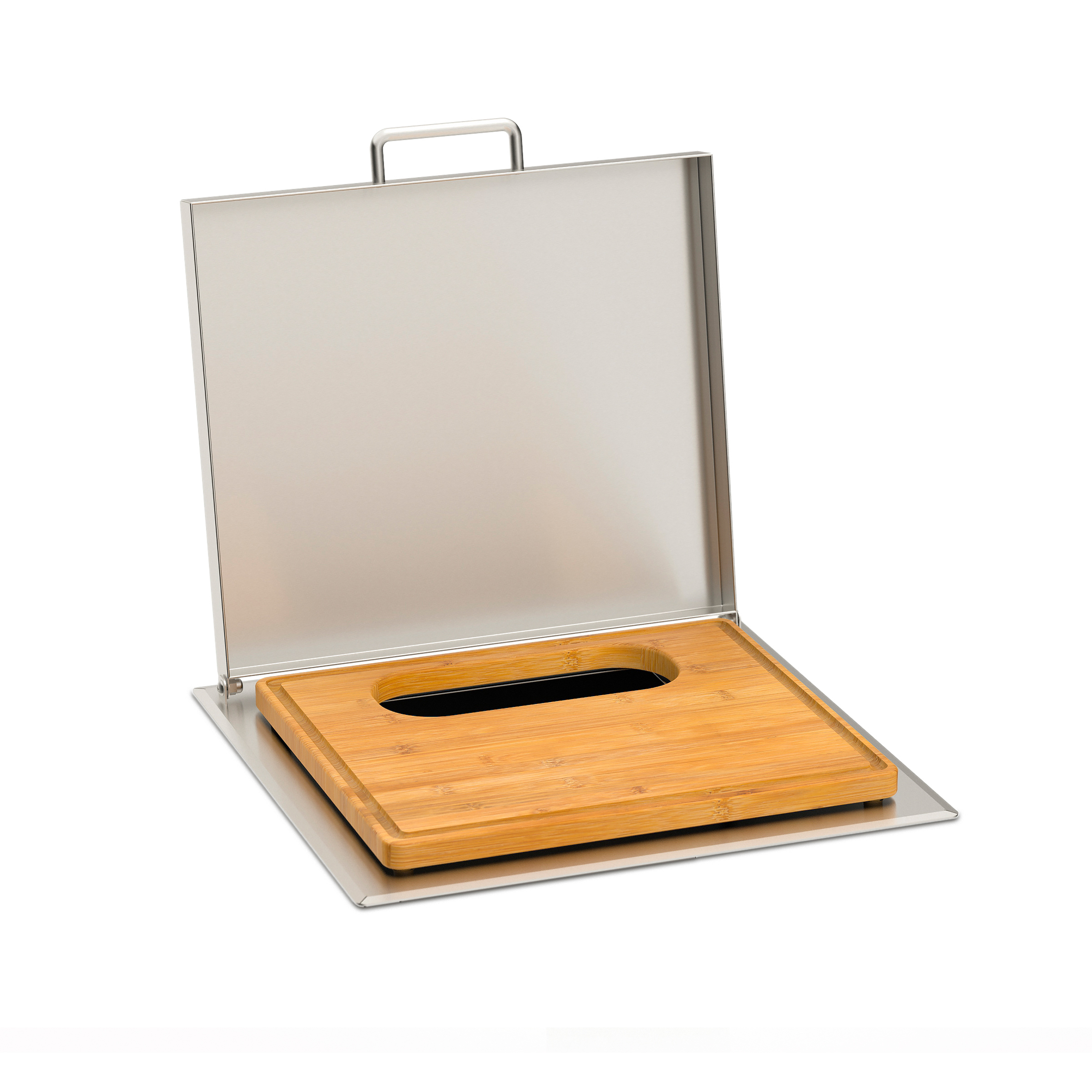 Fire Magic Select Door/Drawer Combo w/ Platter Storage