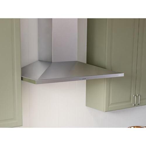 Zephyr Anzio Chimney Hood 24" LED 600 CFM A