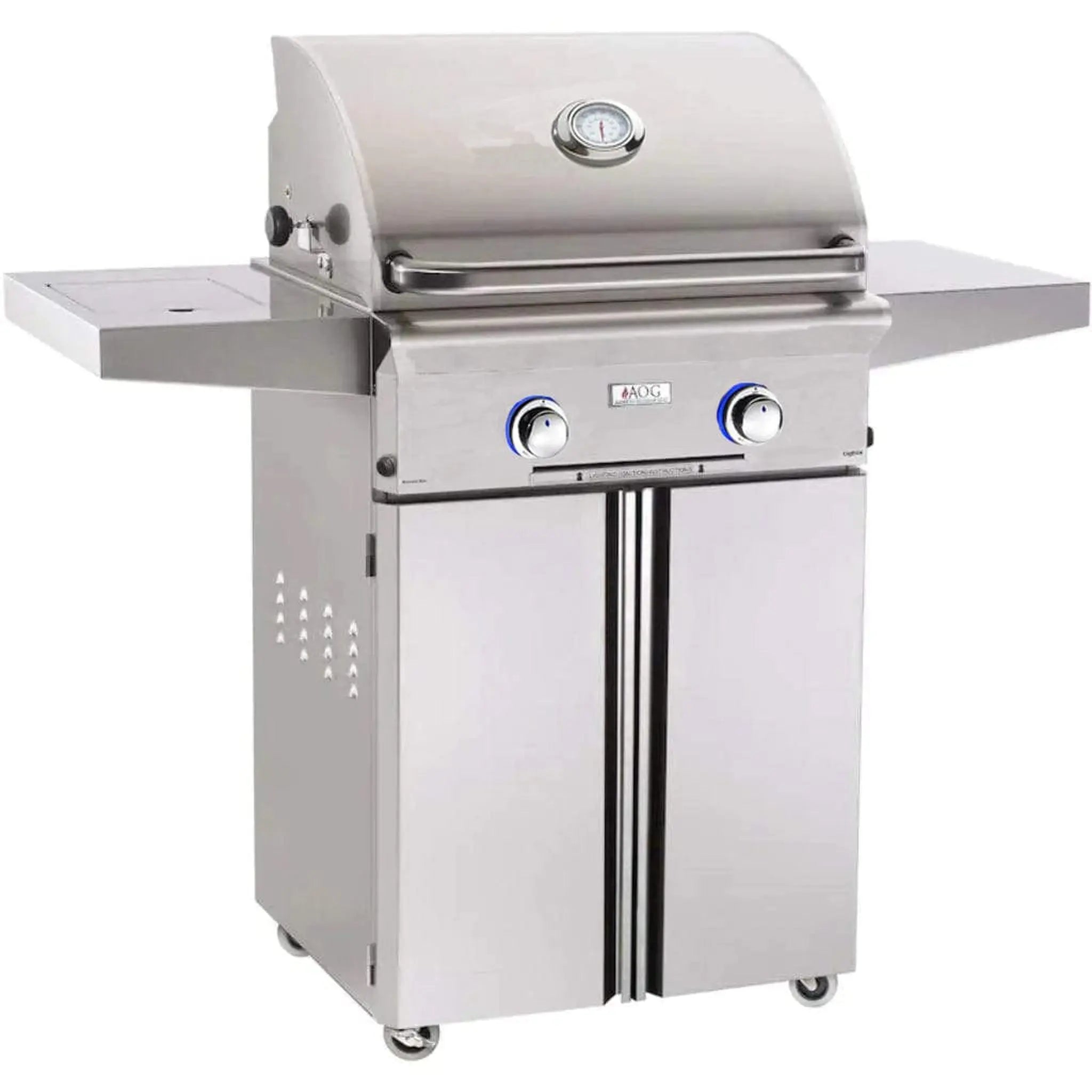 AOG Aog 24 - with Lights - Pt - Propane