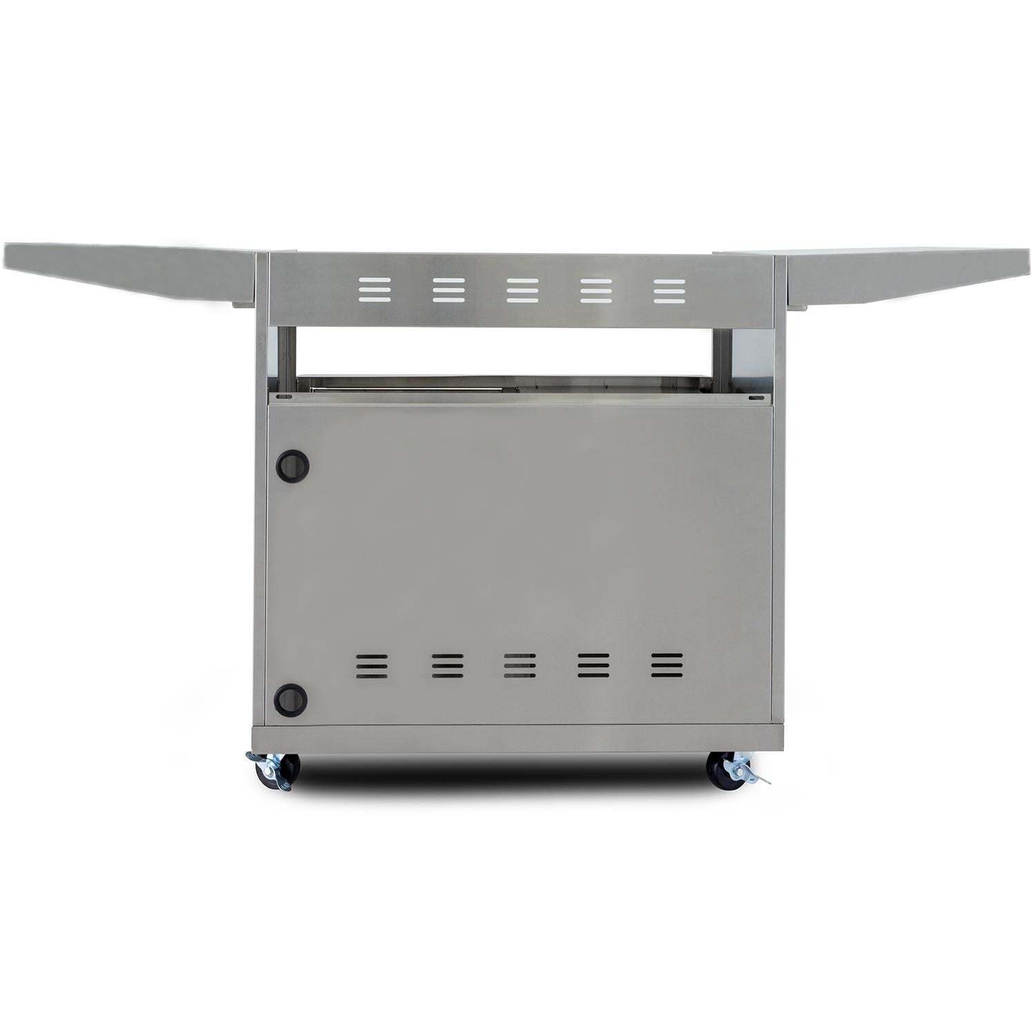 Blaze 34-Inch Burner Professional Grill Cart