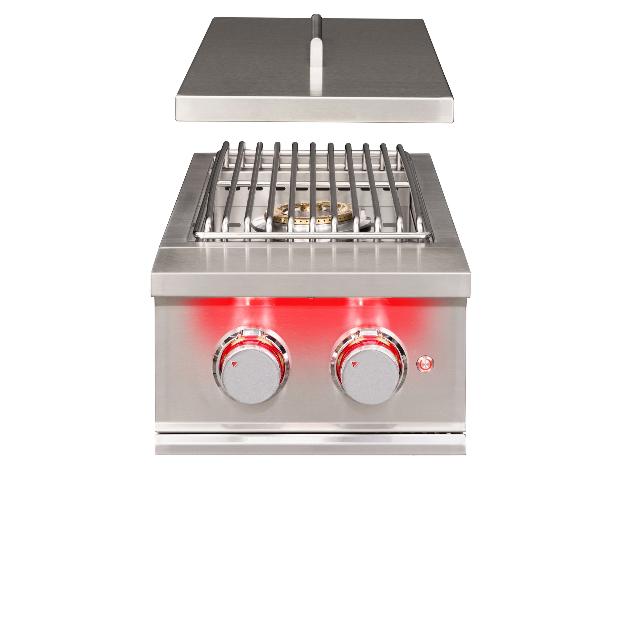 TrueFlame TFSB2