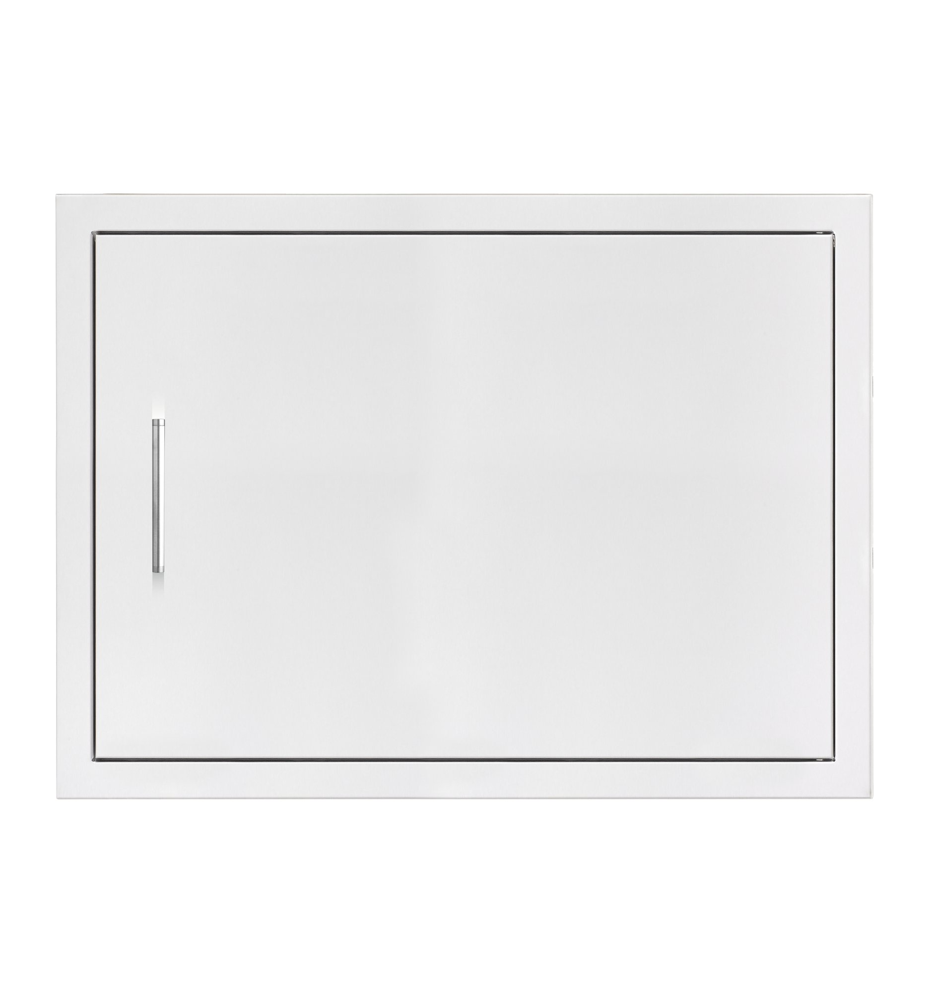 TrueFlame 27" Horizontal Access Door - Masonry Frame