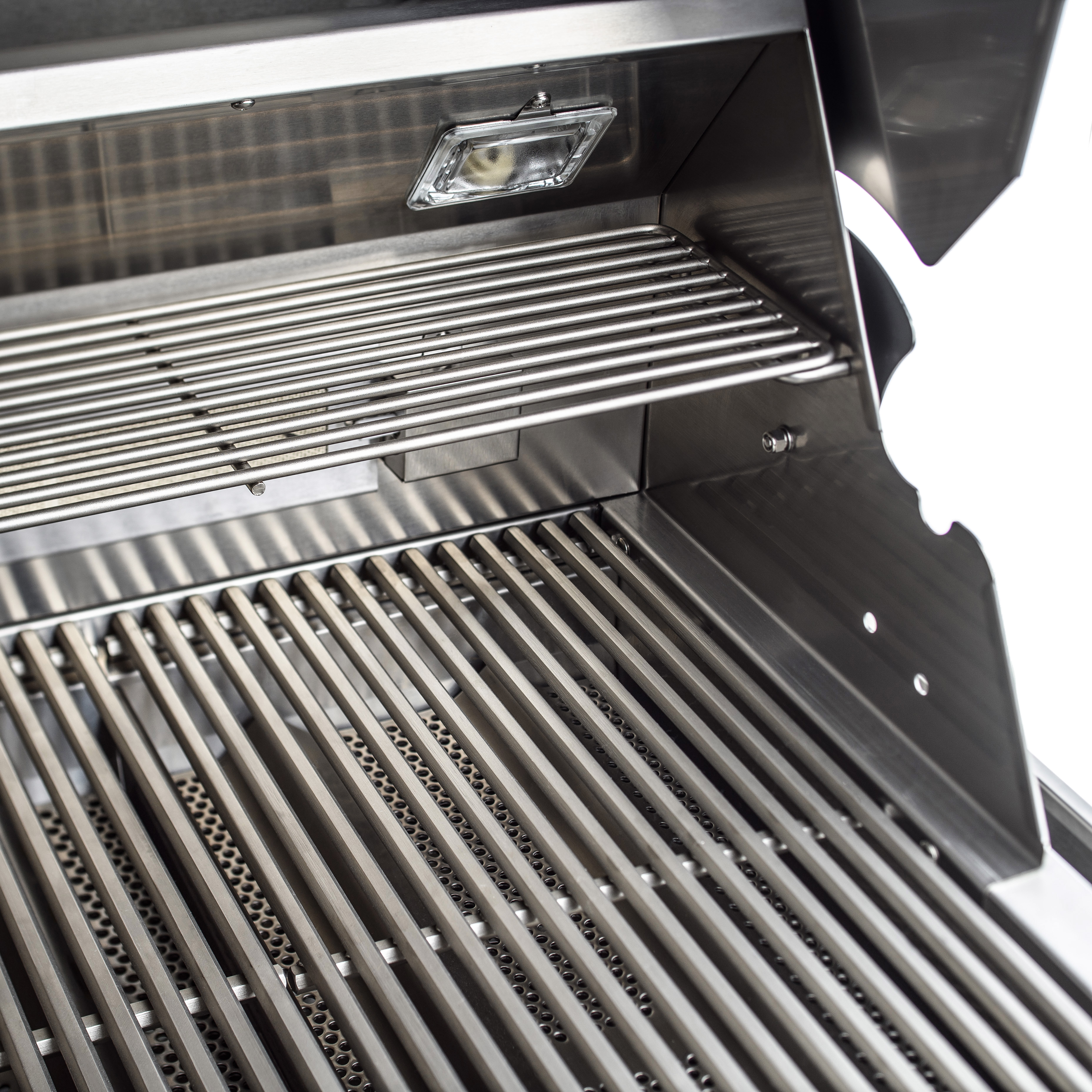 Blaze 44-Inch 4 Burner Professional Grill Cart