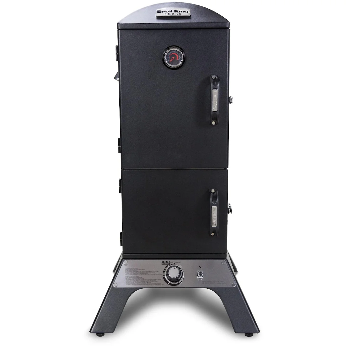 Vertical Gas Smoker - LP