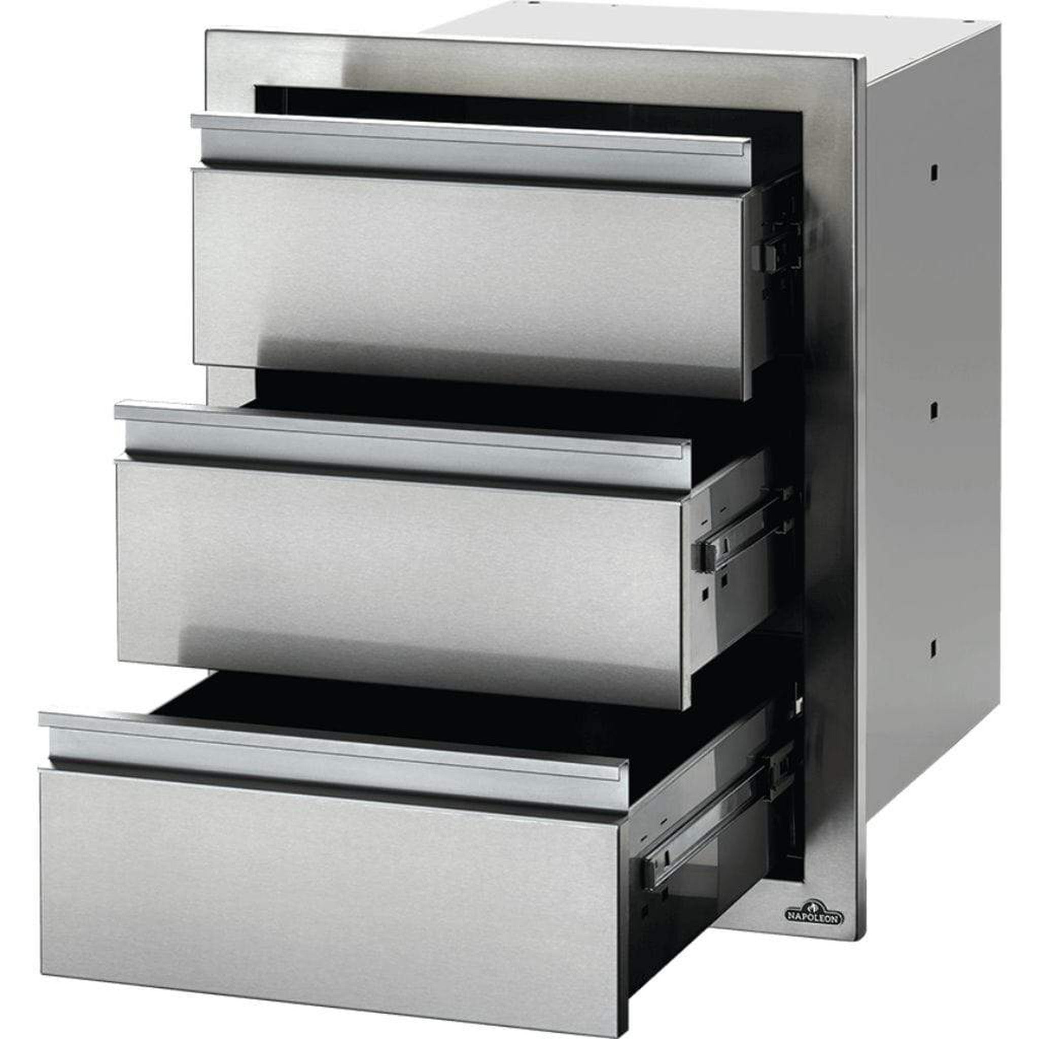 18" X 16" Double Drawer