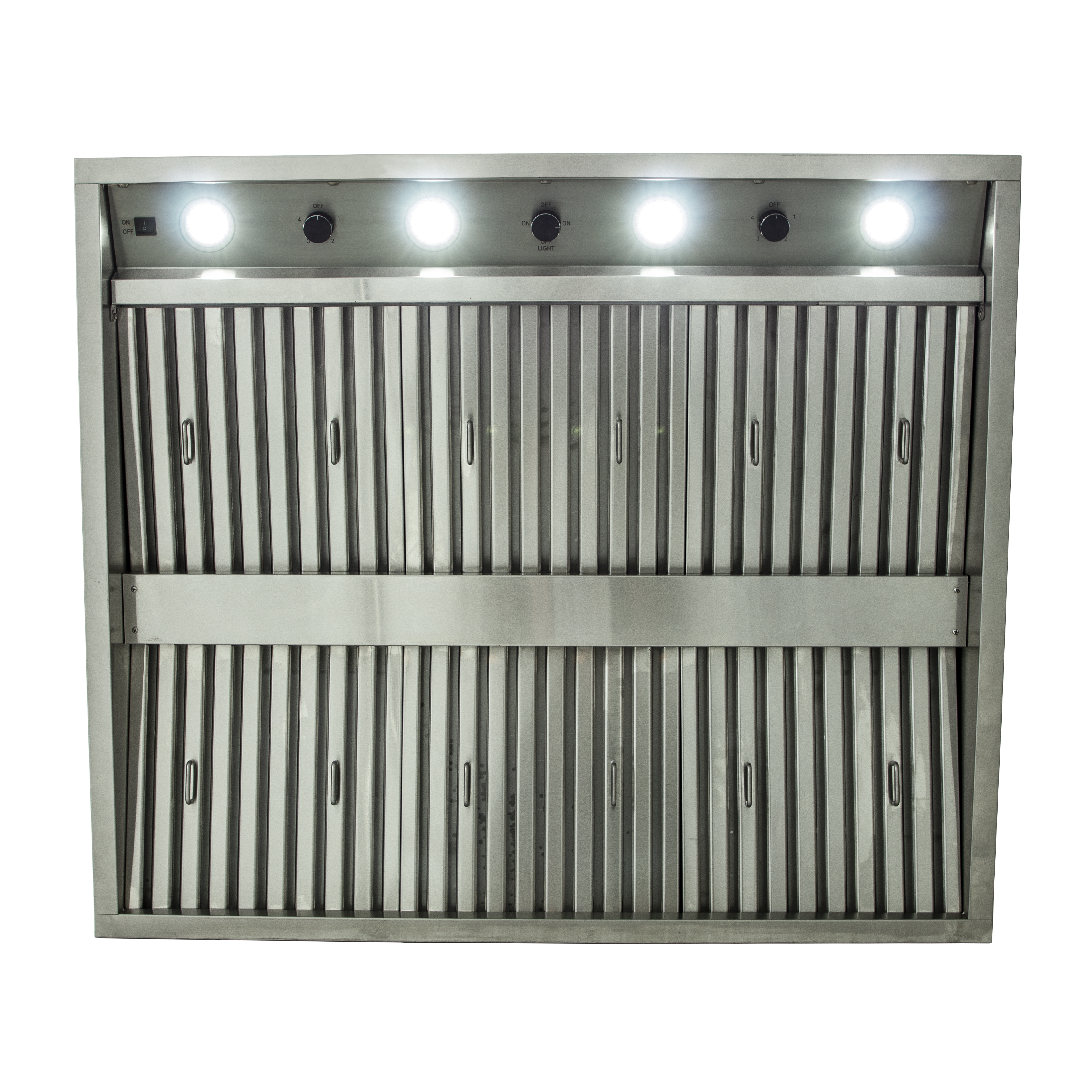 Blaze 42-Inch Vent Hood