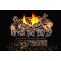 Real Fyre 16" Valley Oak Log Set