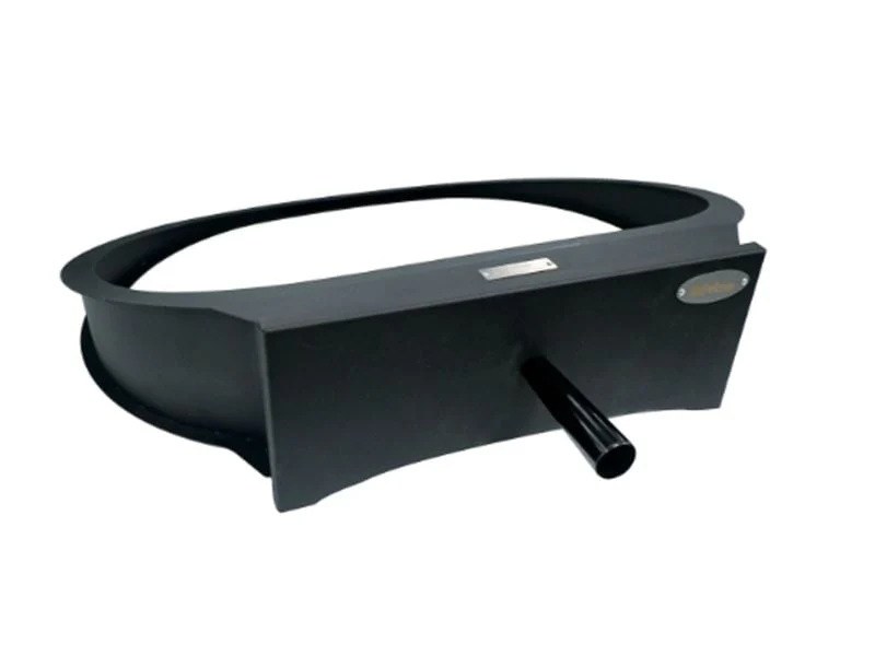Pizza Oven Round