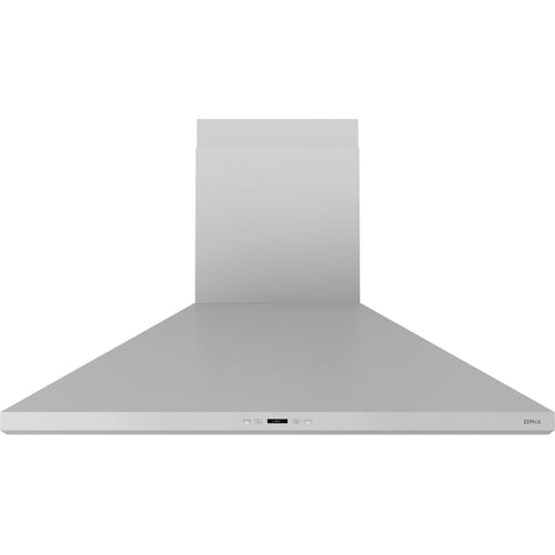 Zephyr Siena Pro Island 48" SS LED ACT