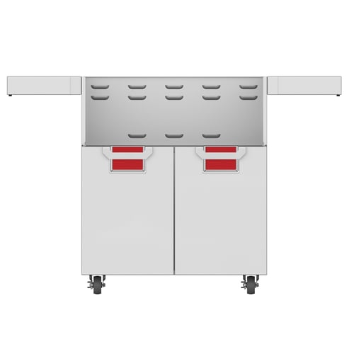 Hestan ASPIRE Double Door Cart 30"