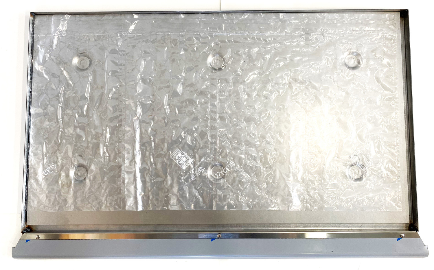 Fire Magic Drip Tray R1 Charcoal