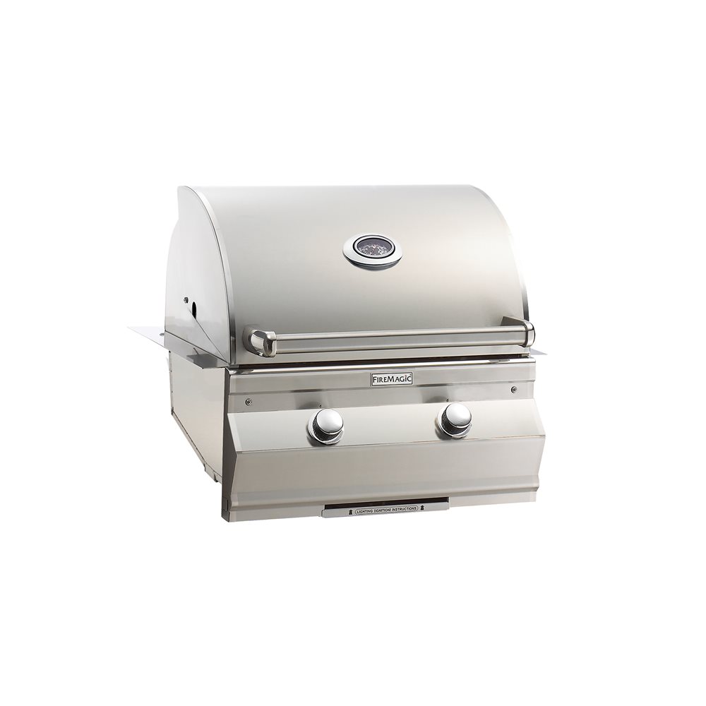 Fire Magic Choice Grill - C430I - Natural Gas