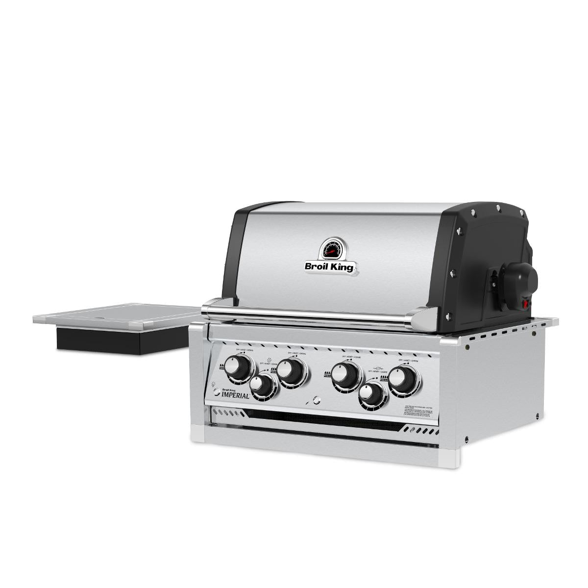 Broil King Imperial™ S 490 Built-In 32" - Natural Gas
