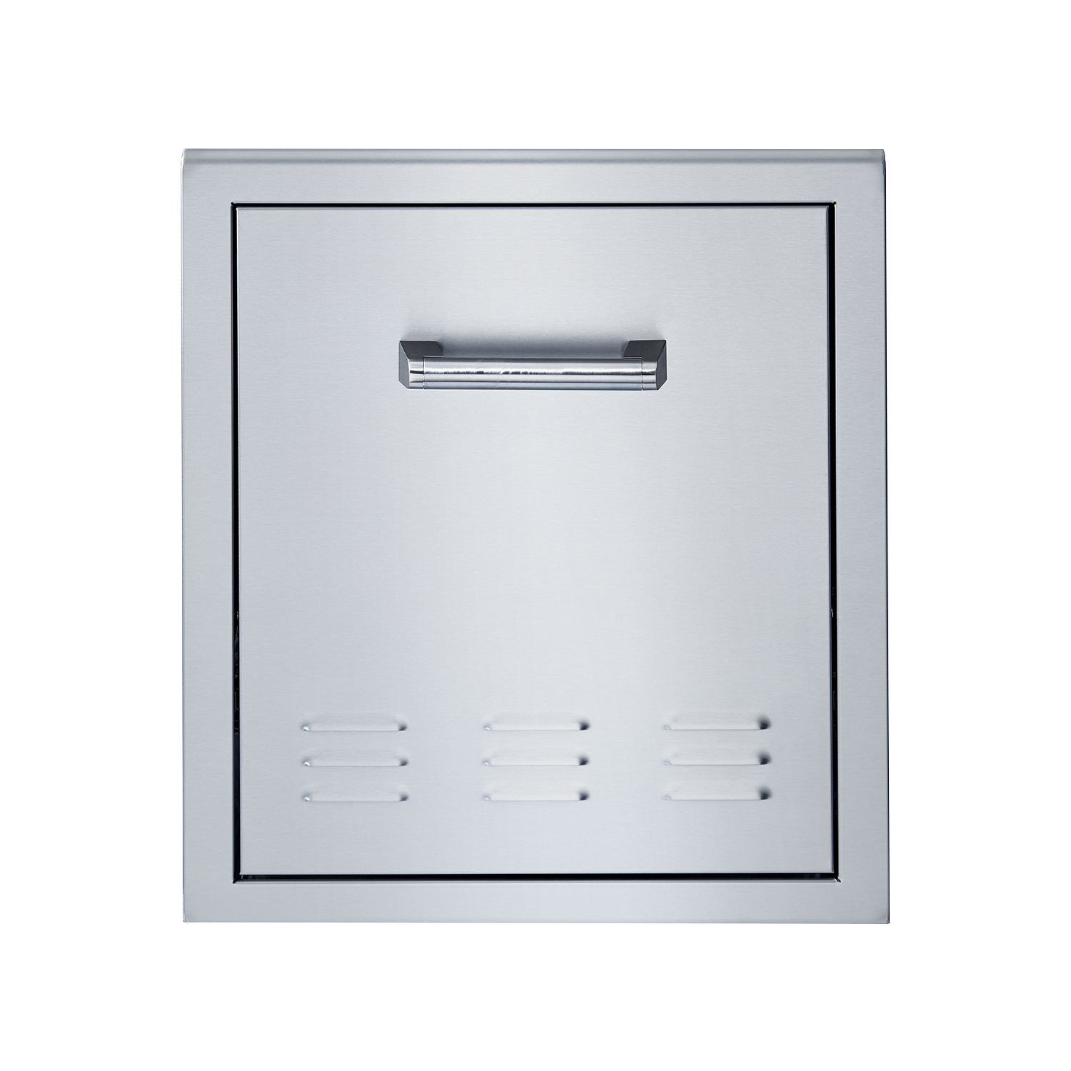 Broilmaster Single Drawer, for Propane Tank, 20-in. W x 22-in. H