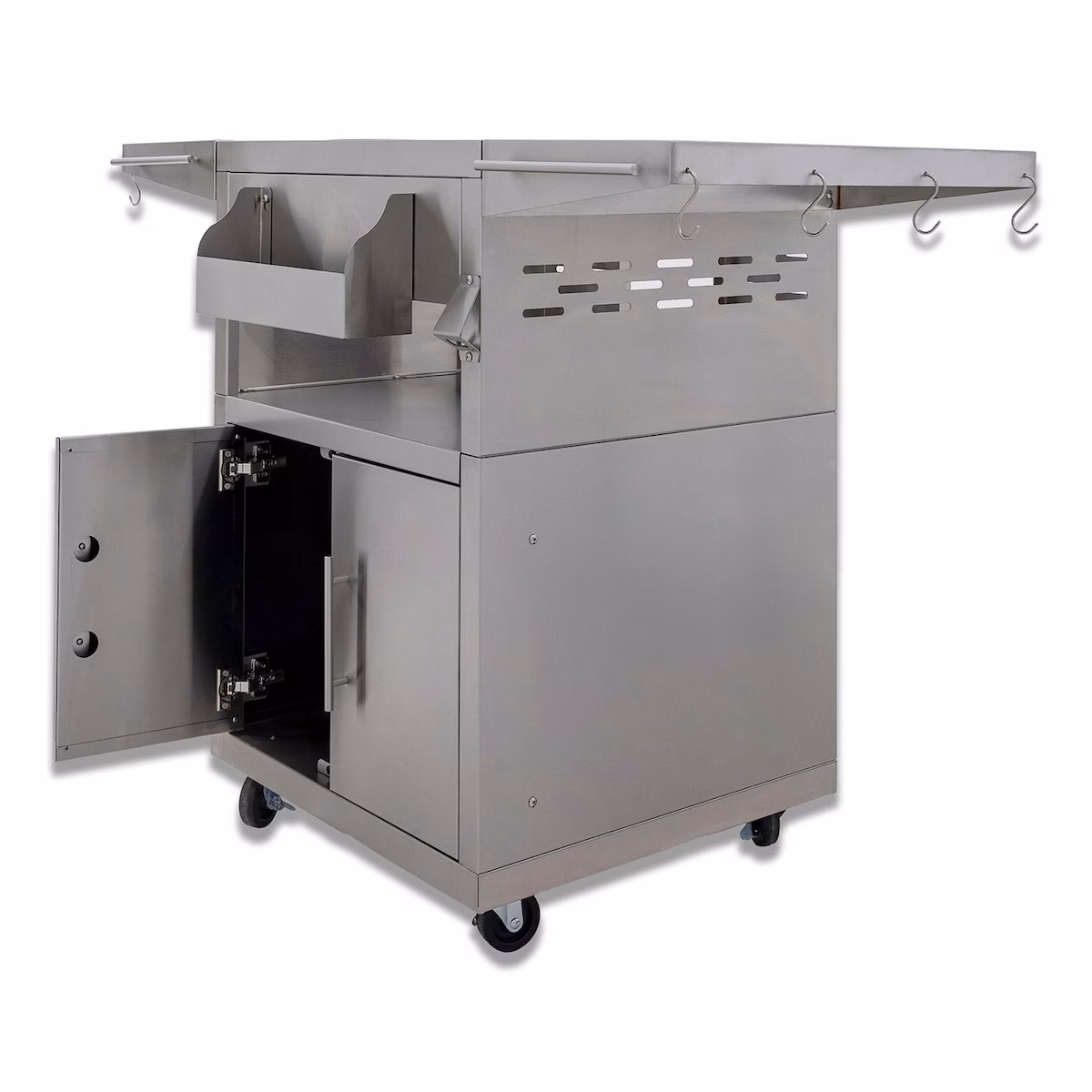 Blaze Kamado Cart