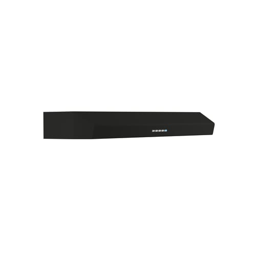 Zephyr Breeze II Under Cabinet Hood 36" LED
