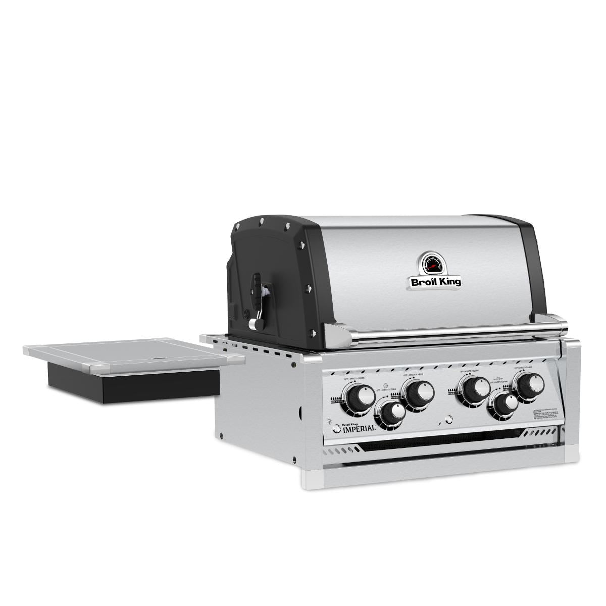 Broil King Imperial™ S 490 Built-In 32" - Natural Gas