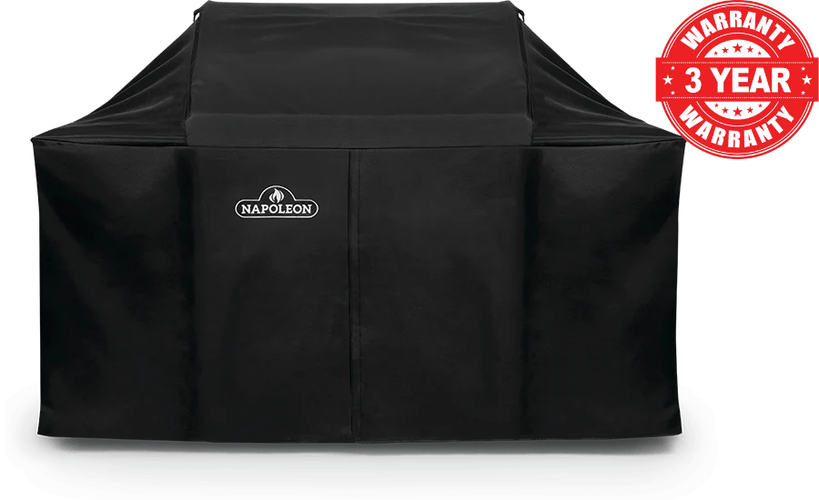 PRO 665 Grill Cover