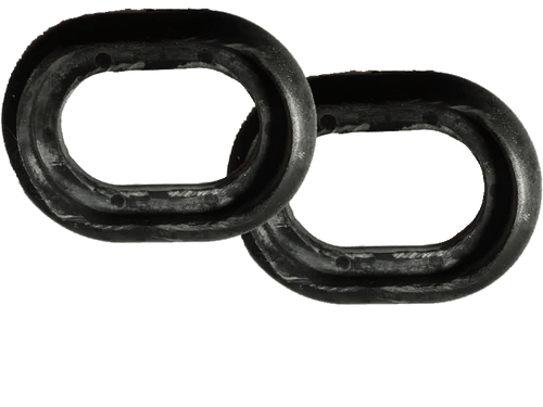 AOG Pair Of Ovn Handle Bezels