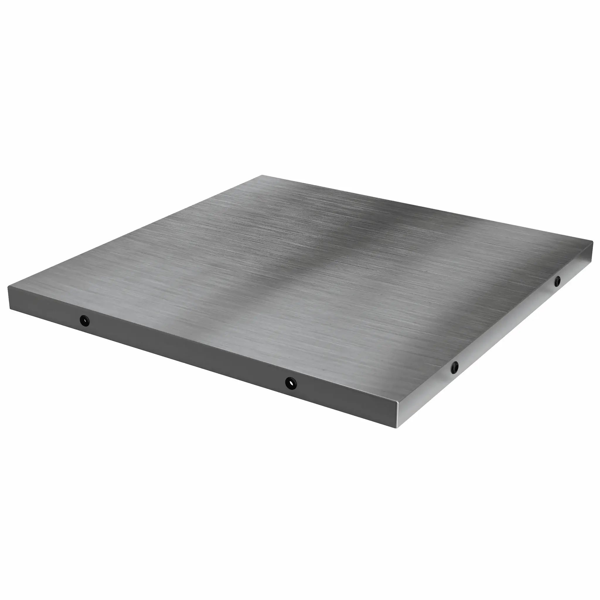 Big Green Egg Solid Stainless Steel Insert For Modular Nest System