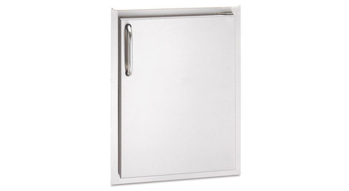 AOG Door -Cabinet Aog 30" Left Hand