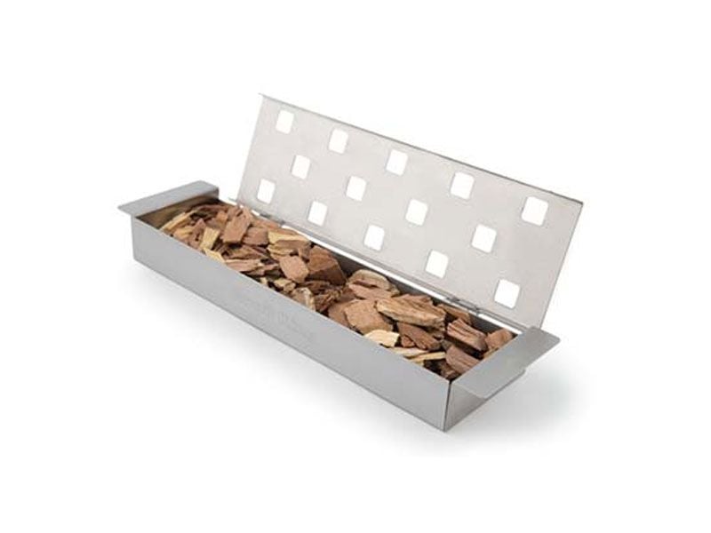 Broil King Stainless Steel Smoker Box
