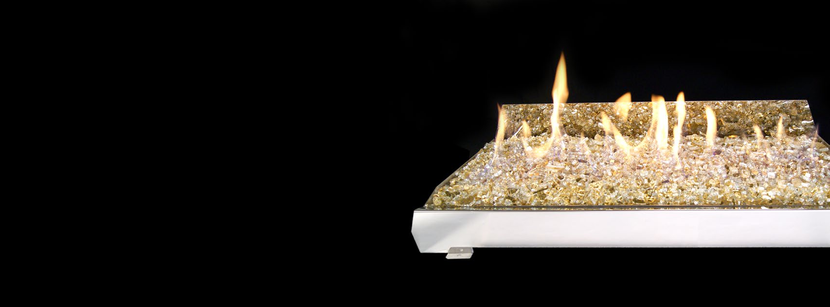 Real Fyre GLASS,STAR FYRE