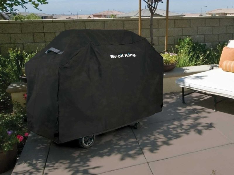 Broil King Grill Cover Select Baron 300, Monarch and Gem Series