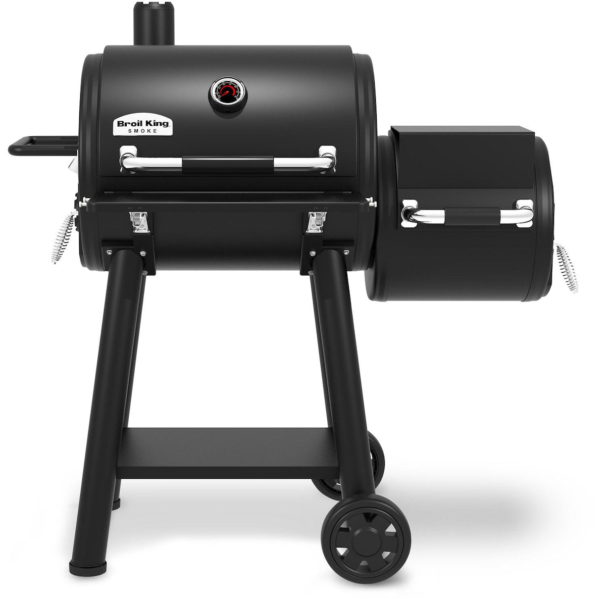 Broil King REGAL CHAROAL OFFSET 500