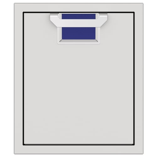Hestan ASPIRE Single Access Door Hinge Left 18"