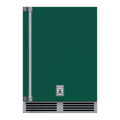 Hestan Outdoor Refrigerator 24" Lock Right Hinged