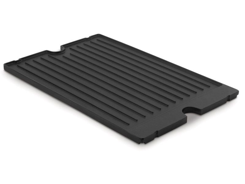Broil King Exact Fit Griddle for the Baron Series