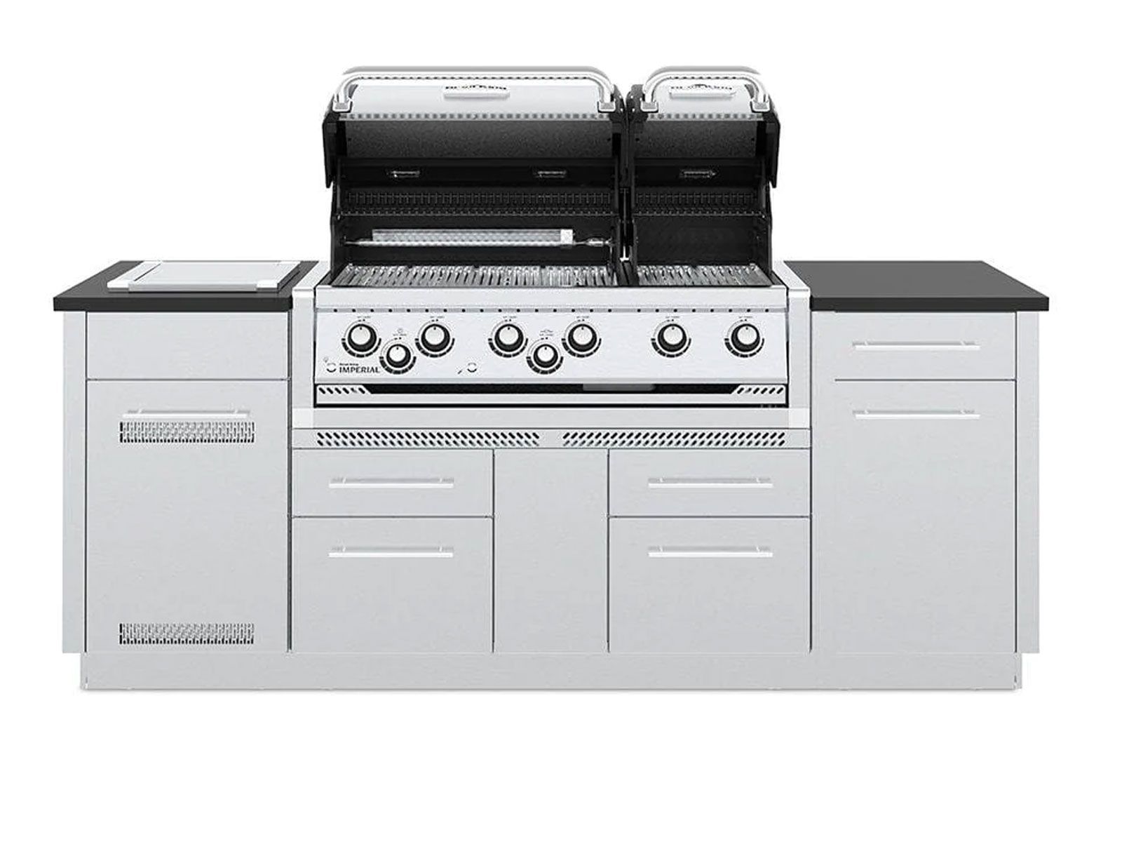 Imperial S 690i - NG