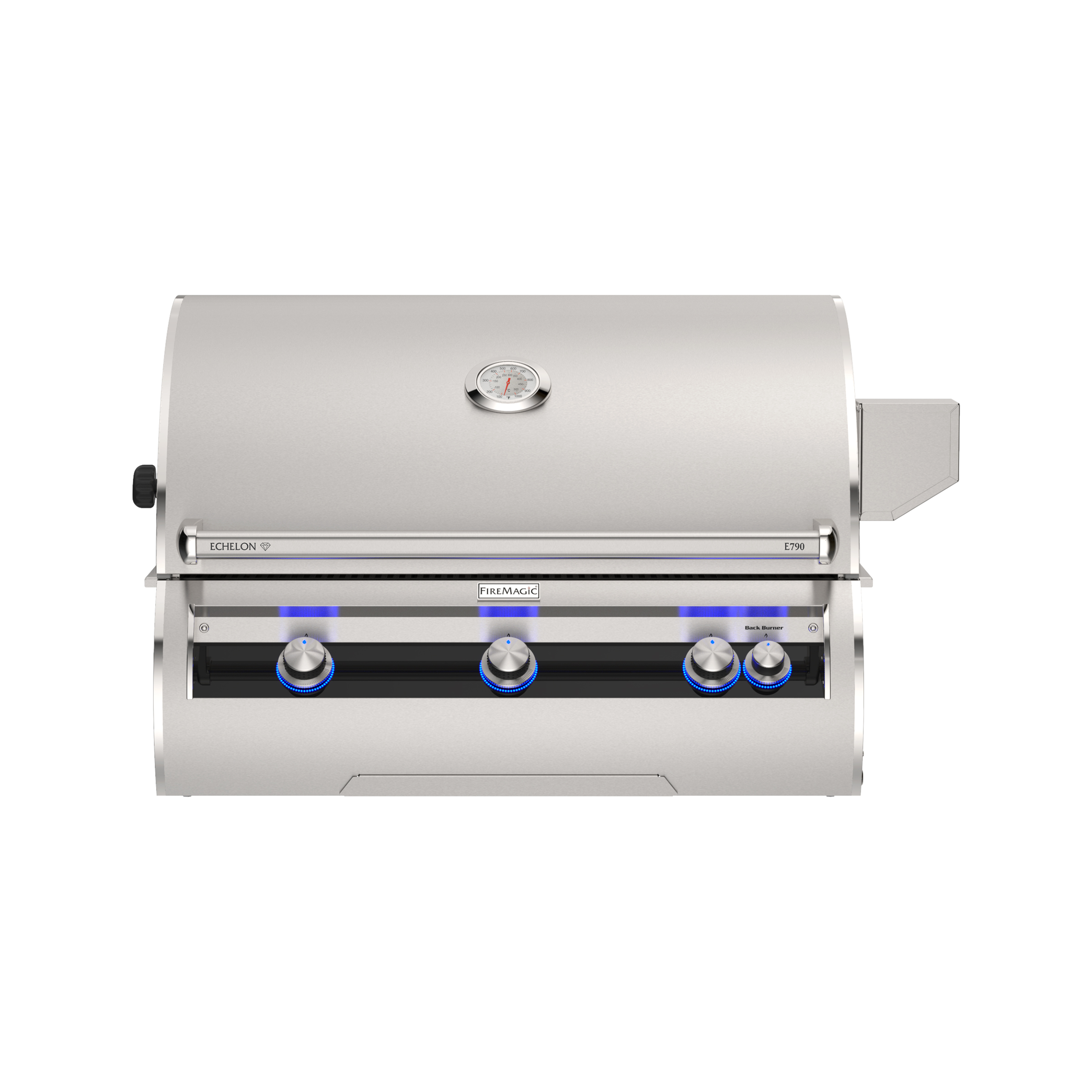 Fire Magic Electric Counter Top Grill