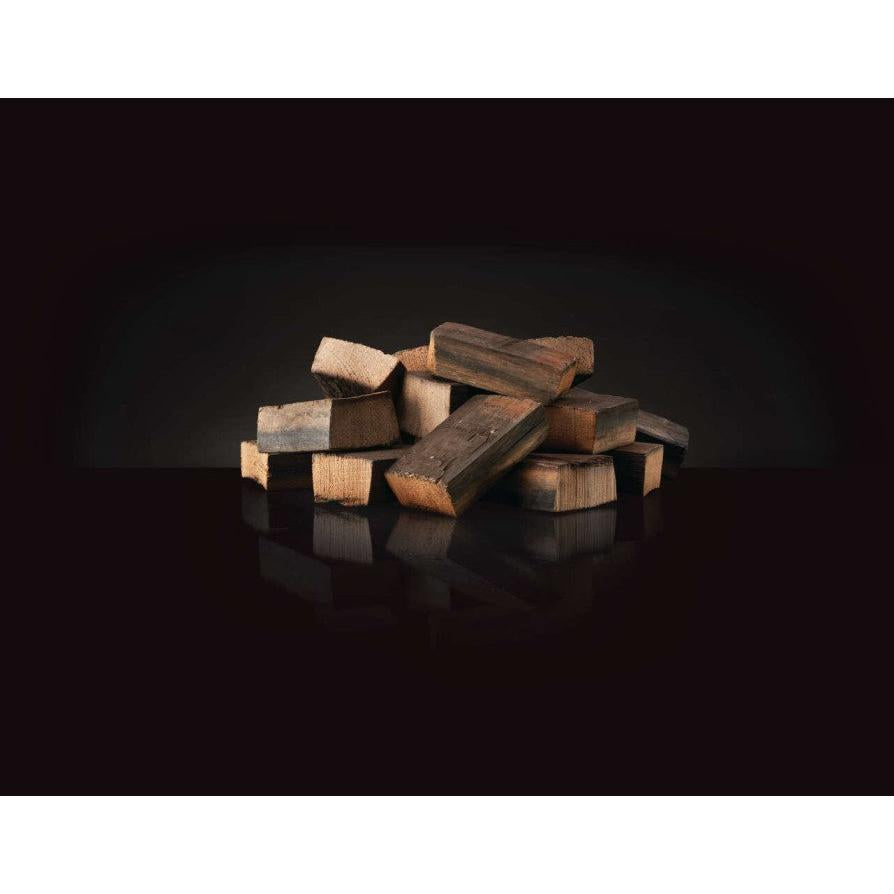 Brandy Barrel Chunks