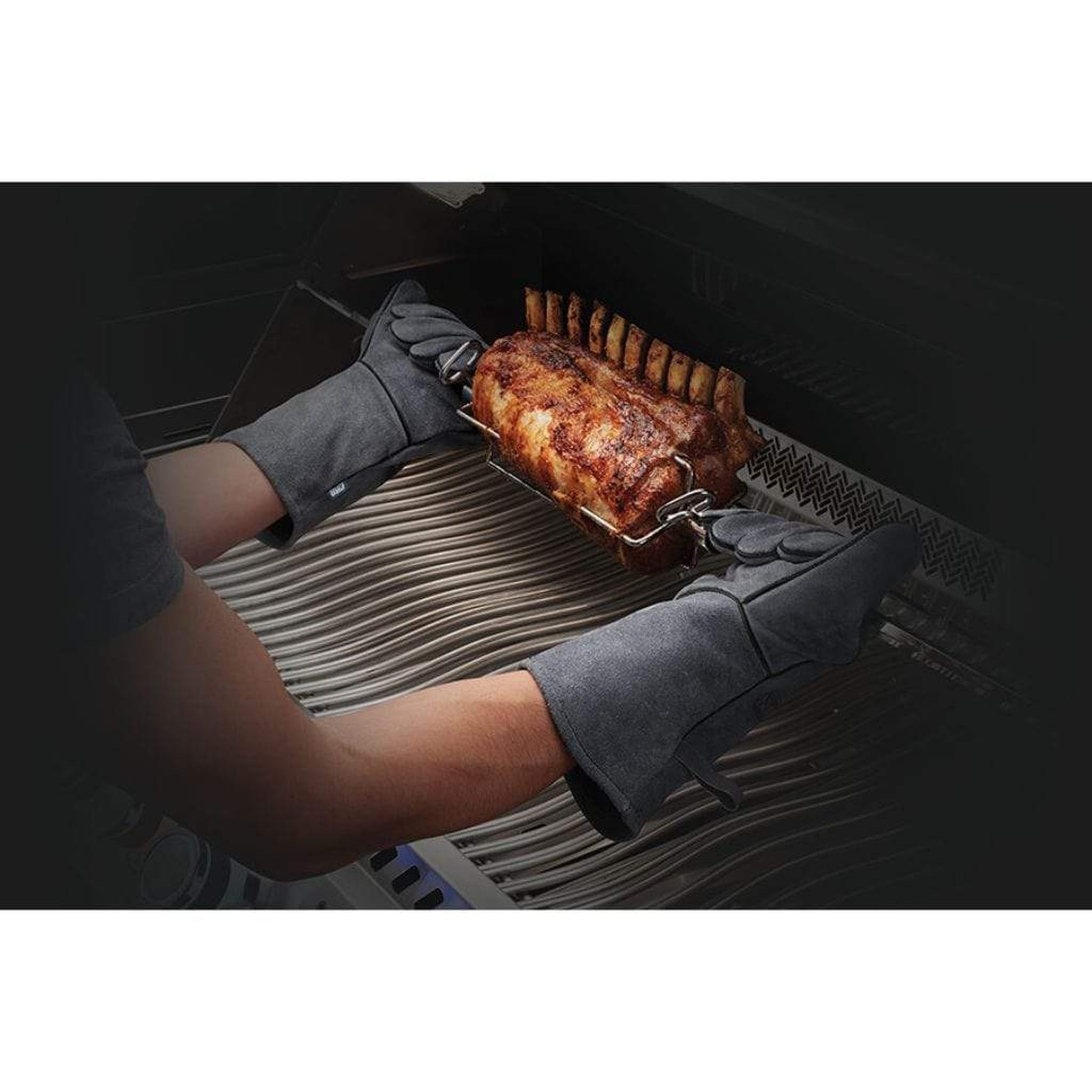 Heat Resistant BBQ Glove