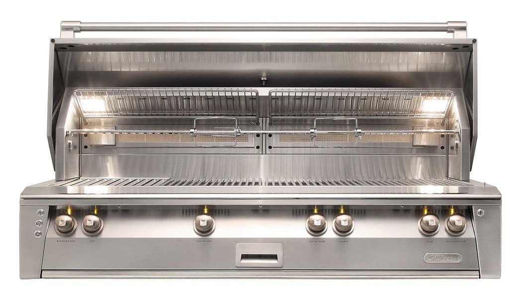 Alfresco Insert Accessory Grate for 36" Grill