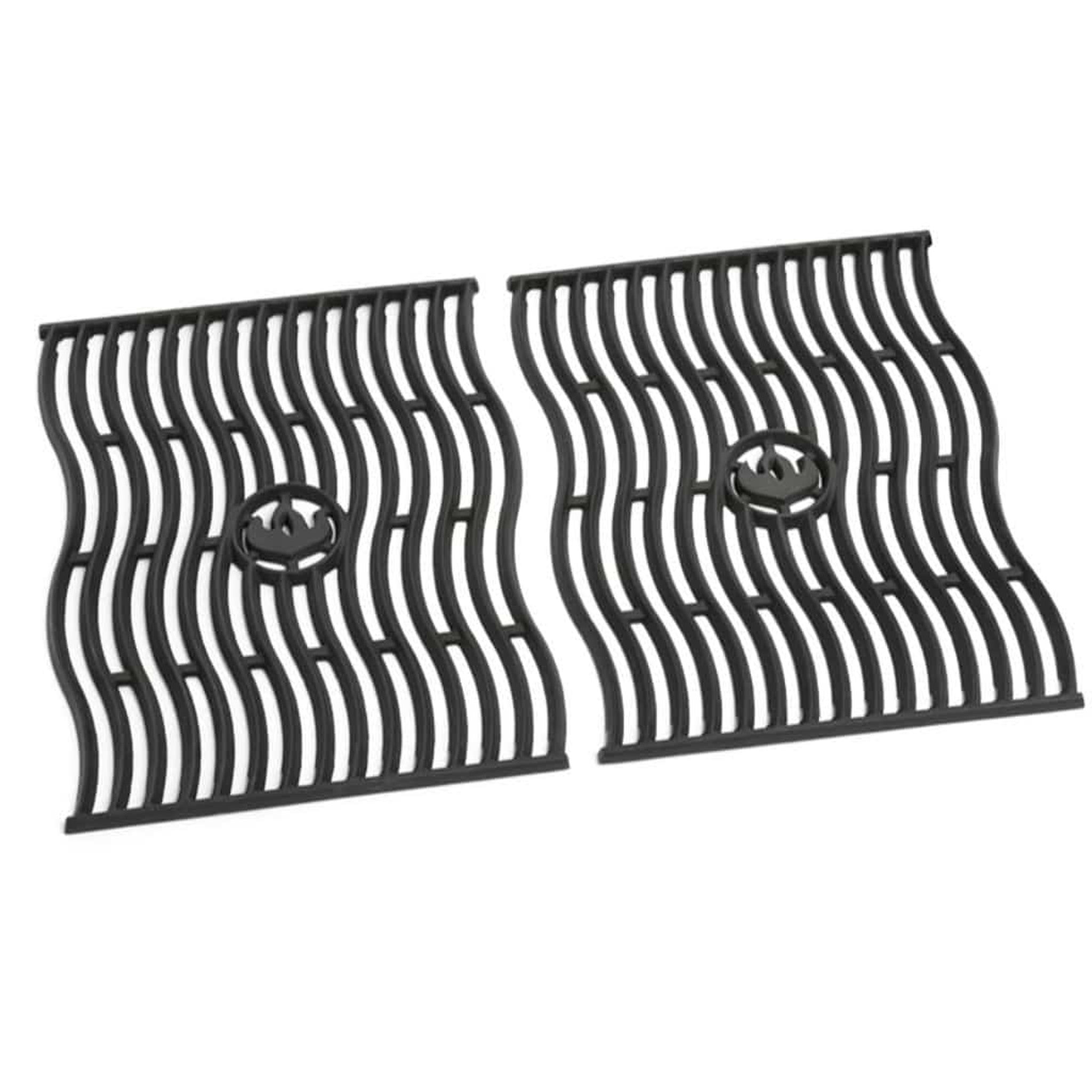 Two Cast Iron Cooking Grids for Prestige 500